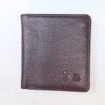 Master Wallet for Man Coffee Colour