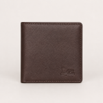 Master Wallet for Man Coffee Colour