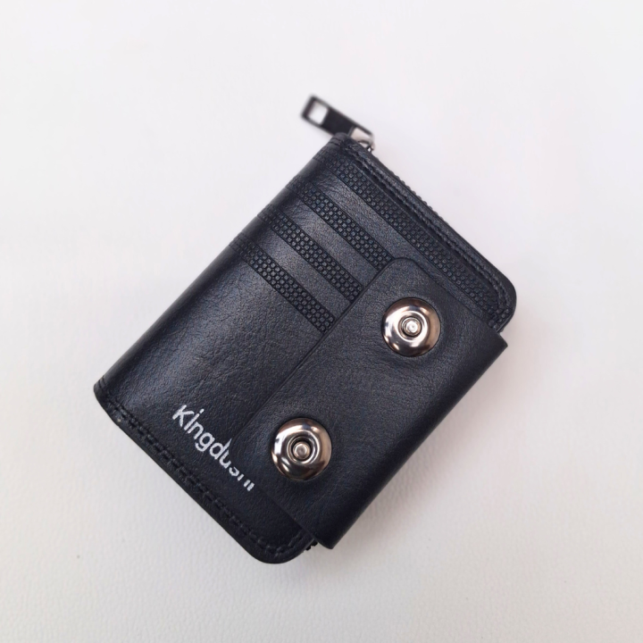Kingdushi Double Part Card Holder