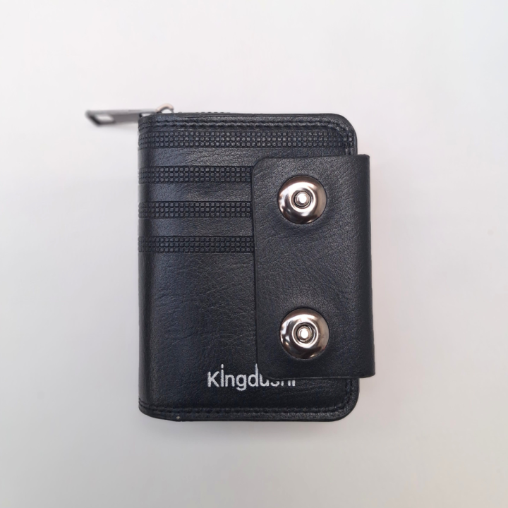Kingdushi Double Part Card Holder