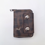 Kingdushi Double Part Card Holder