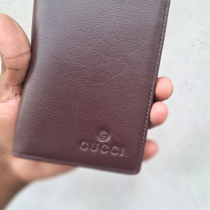 Gucci Primo Original Leather Craft