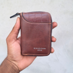 Kingdushi Single Part Wallet