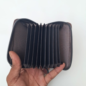 Kingdushi Single Part Wallet