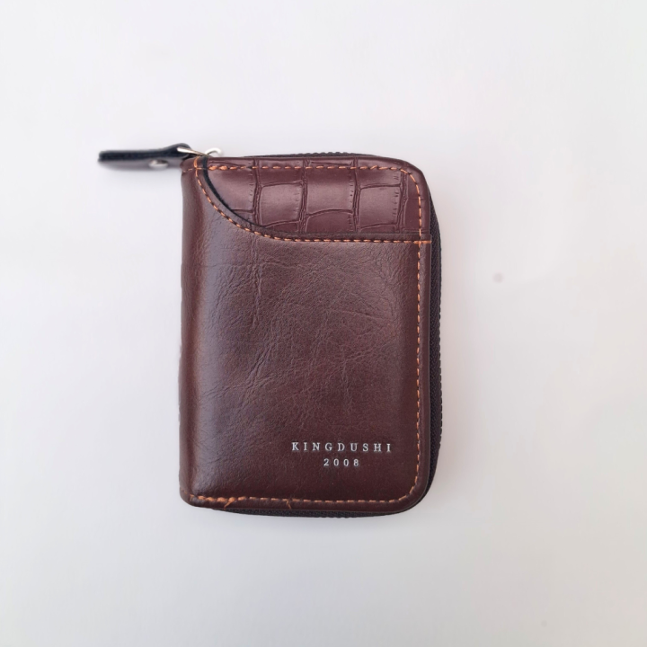 Kingdushi Single Part Wallet