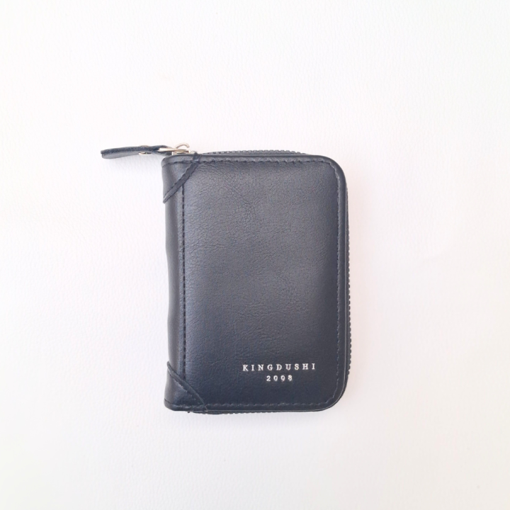 Kingdushi Single Part Wallet