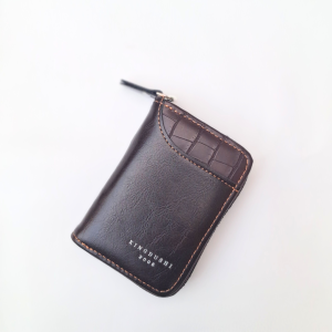 Kingdushi Single Part Wallet