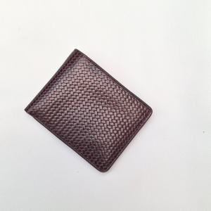 Luxor Limited Edition Coffee Wallet