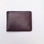 Luxor Limited Edition Coffee Wallet