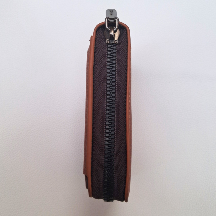 NL Boli Wallet- Brown Colour