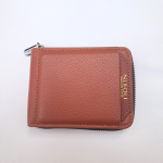 NL Boli Wallet- Brown Colour