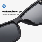 RayBan Optix Genuine Italy Model