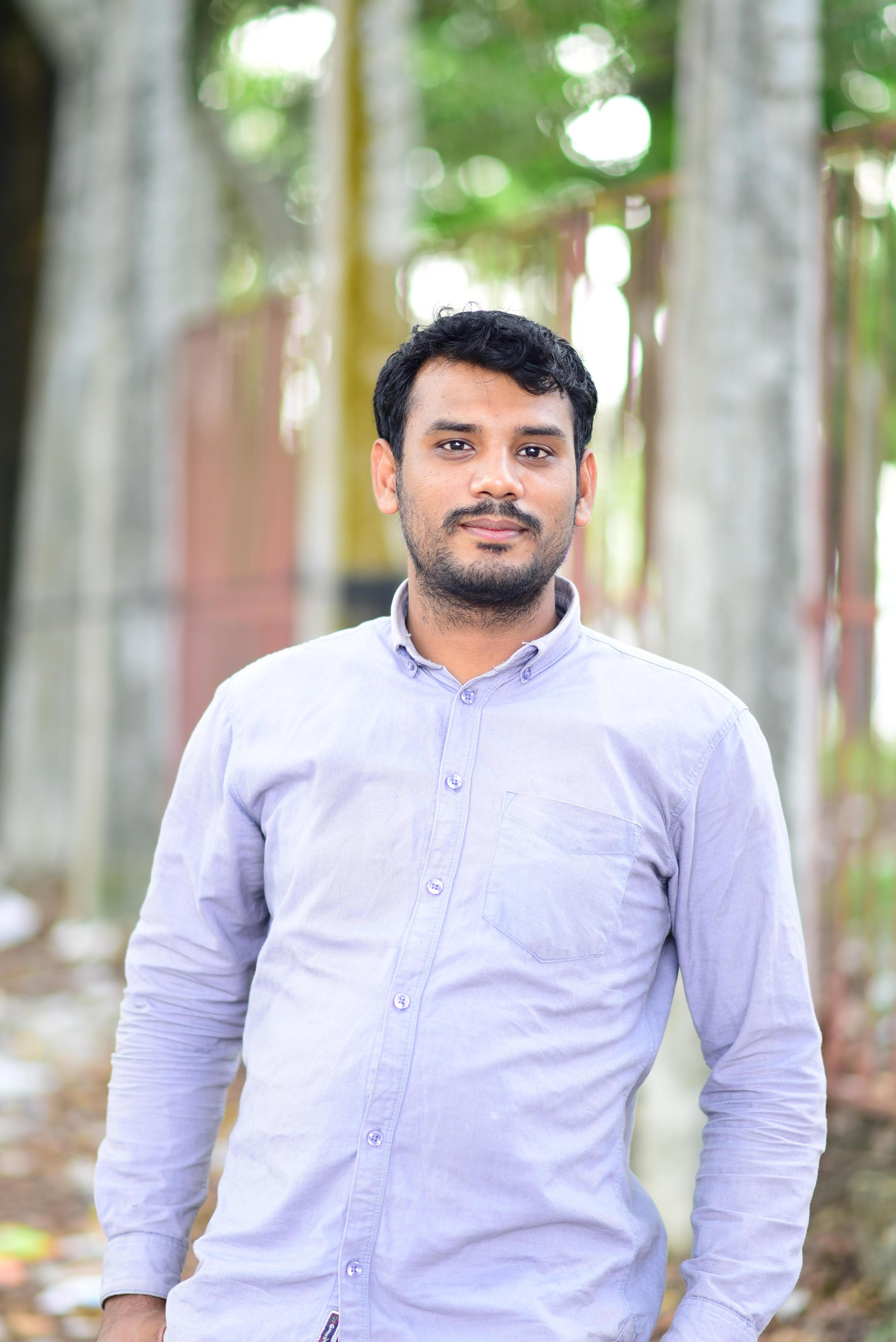 Rauf Hossain