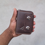 Kingdushi Double Part Card Holder