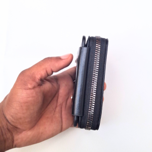 Kingdushi Double Part Card Holder