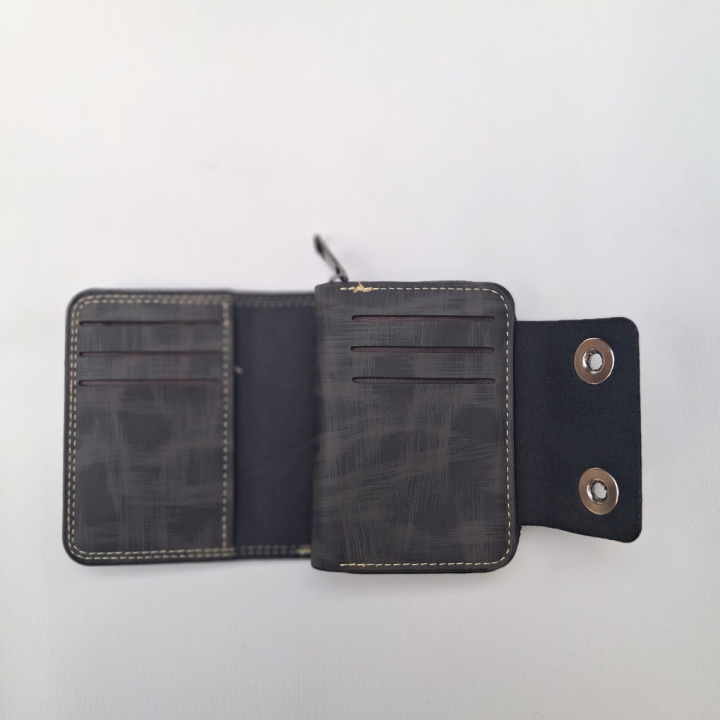Kingdushi Double Part Card Holder