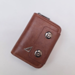 Kingdushi Double Part Card Holder