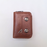 Kingdushi Double Part Card Holder