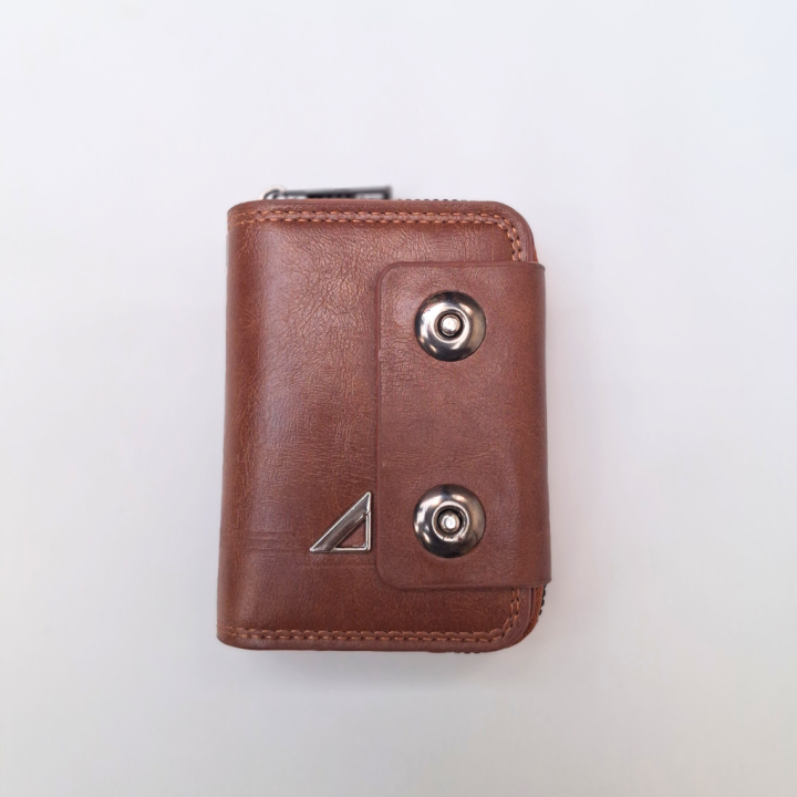 Kingdushi Double Part Card Holder