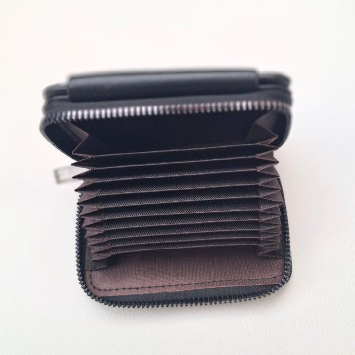 Kingdushi Double Part Card Holder