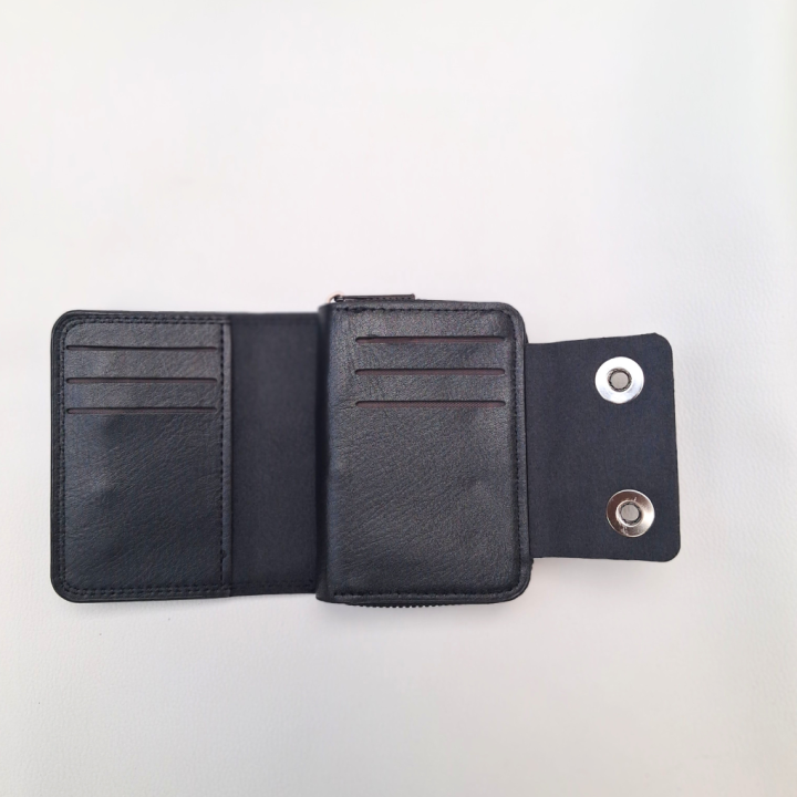 Kingdushi Double Part Card Holder
