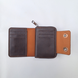 Kingdushi Double Part Card Holder