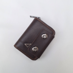 Kingdushi Double Part Card Holder