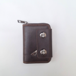 Kingdushi Double Part Card Holder