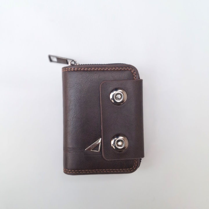 Kingdushi Double Part Card Holder