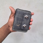 Kingdushi Double Part Card Holder