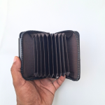 Kingdushi Double Part Card Holder