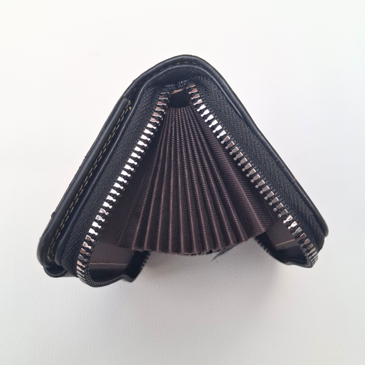 Kingdushi Double Part Card Holder