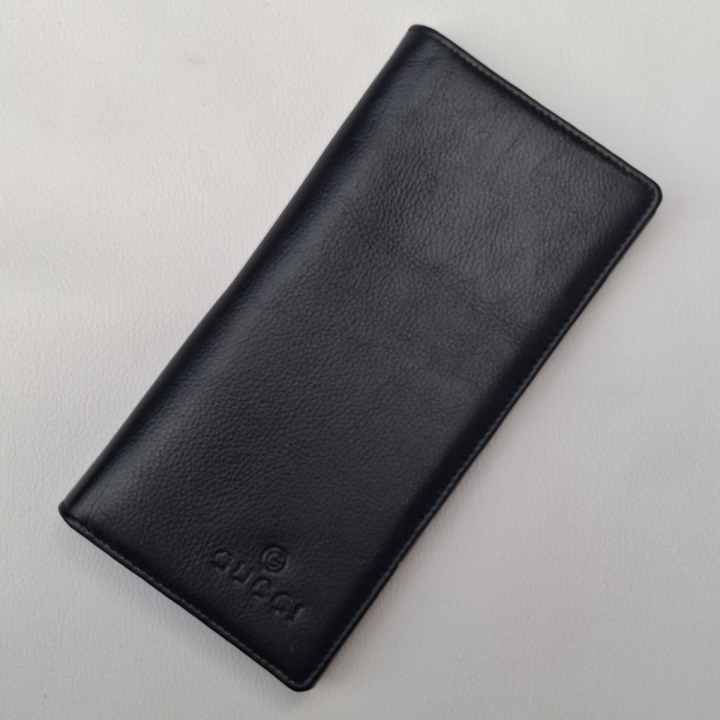 Gucci Primo Original Leather Craft