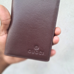 Gucci Primo Original Leather Craft