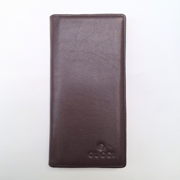 Gucci Primo Original Leather Craft