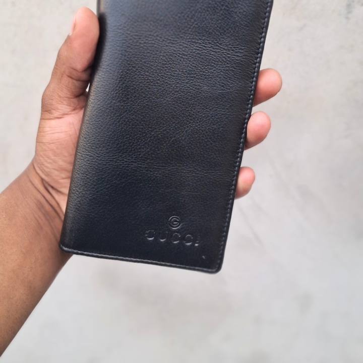 Gucci Primo Original Leather Craft