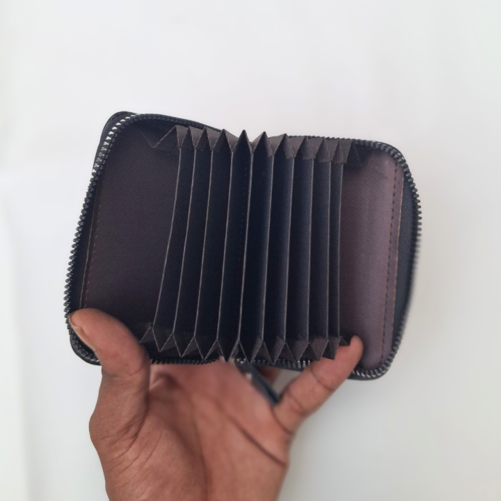 Kingdushi Single Part Wallet