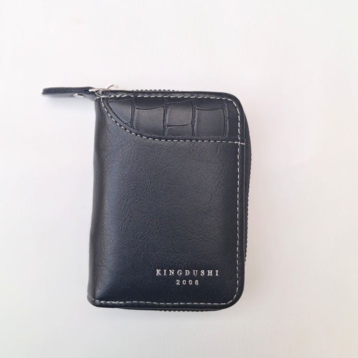 Kingdushi Single Part Wallet