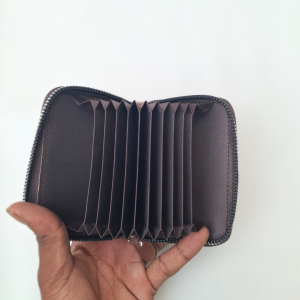 Kingdushi Single Part Wallet