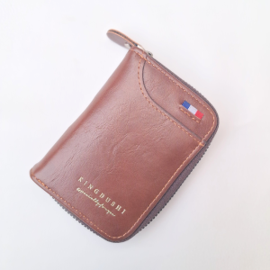 Kingdushi Single Part Wallet