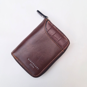 Kingdushi Single Part Wallet