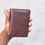 Leto Moto Wallet Black Edition