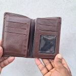 Leto Moto Wallet Black Edition