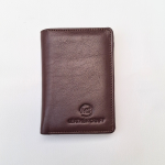 Leto Moto Wallet Black Edition