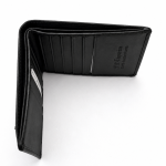 Leto Slim Wallet Black Edition