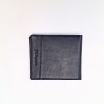 Leto Slim Wallet Black Edition