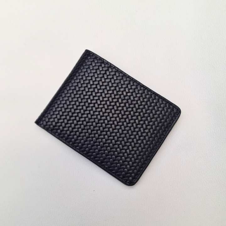 Luxor Limited Edition Black Wallet