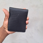 Luxor Limited Edition Black Wallet
