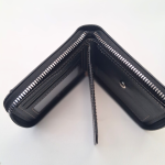 Men Bense Wallet Black Colour
