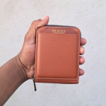 NL Boli Wallet- Brown Colour